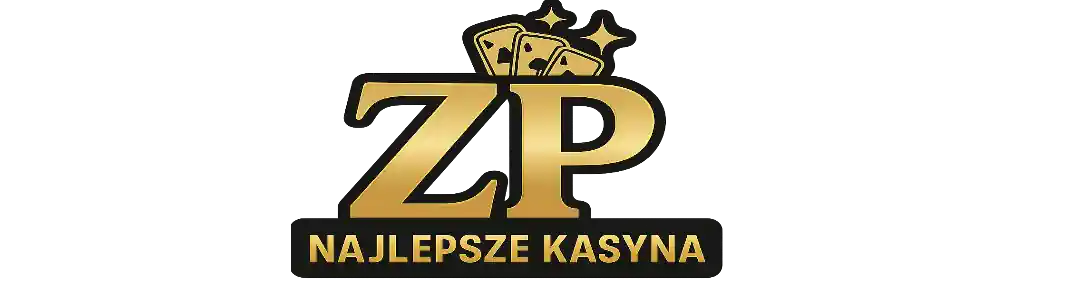 najlepsze kasyna online Logo