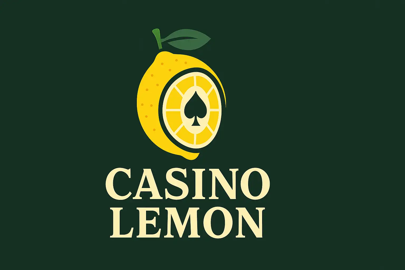 Casino Lemon